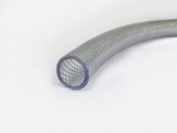 PVC technické hadice vystužené tkaninou vhodné pre stlačený vzduch